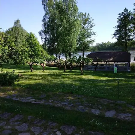 Villa Siedlisko Ostropest 9a