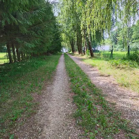 Villa Siedlisko Ostropest 9a *