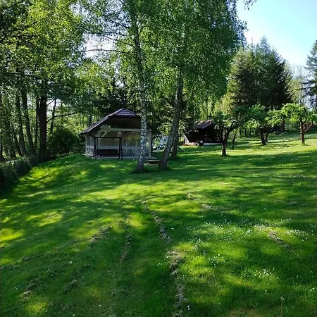 Villa Siedlisko Ostropest 9a *