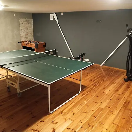 Siedlisko Ostropest 9a