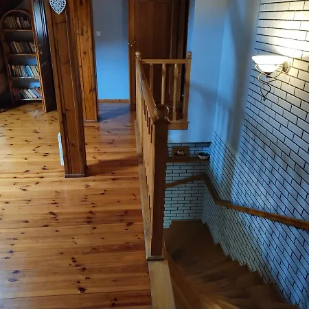 Siedlisko Ostropest 9a Karbowskie