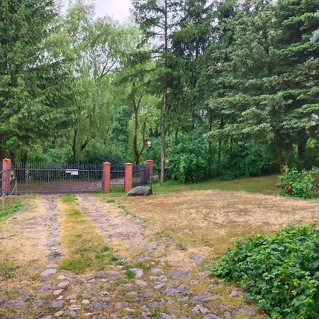 Siedlisko Ostropest 9a Willa Karbowskie