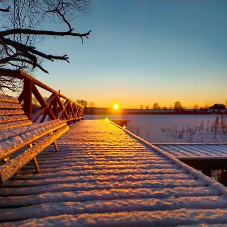 Siedlisko Ostropest 9a