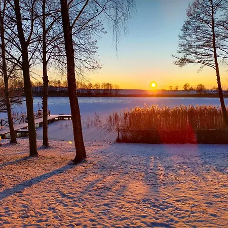 Siedlisko Ostropest 9a Vila