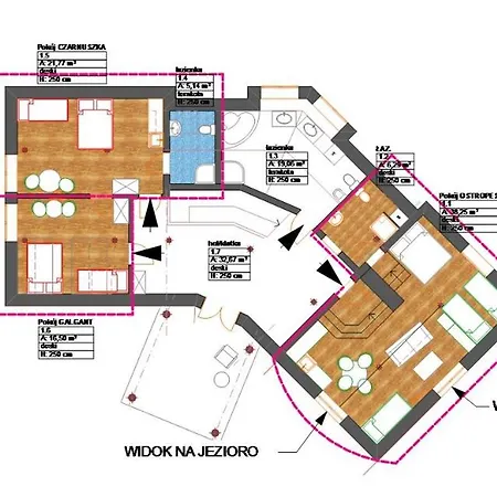 Siedlisko Ostropest 9a Villa