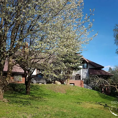 Siedlisko Ostropest 9a