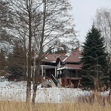 Siedlisko Ostropest 9a Karbowskie