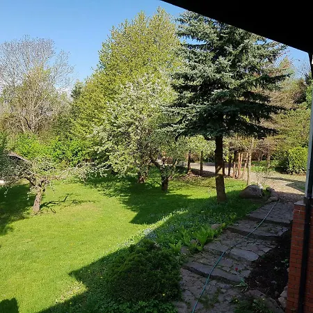 Siedlisko Ostropest 9a Karbowskie