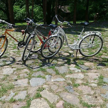 Siedlisko Ostropest 9a