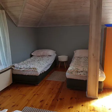 Siedlisko Ostropest 9a * Karbowskie