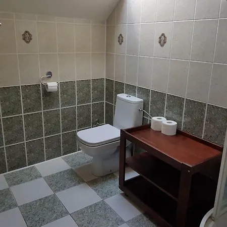 Siedlisko Ostropest 9a *