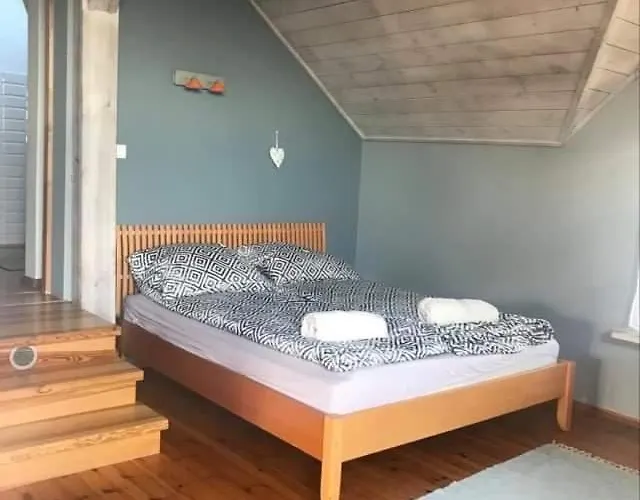 Siedlisko Ostropest 9a *