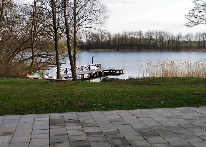 Siedlisko Ostropest 9a * Karbowskie