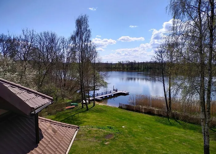 Siedlisko Ostropest 9a *