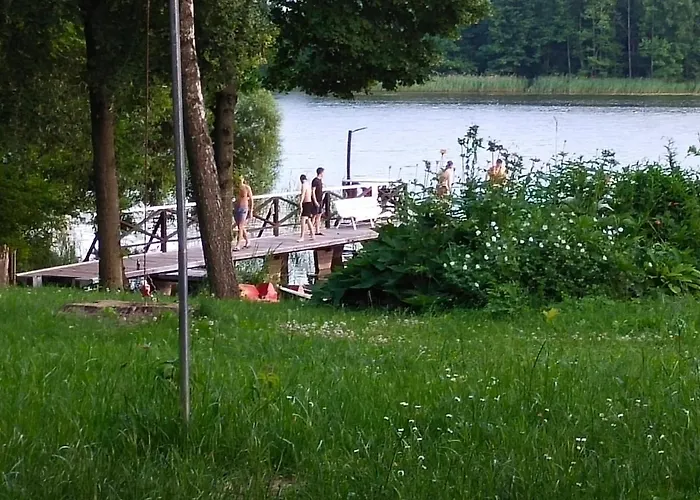 Siedlisko Ostropest 9a * Karbowskie