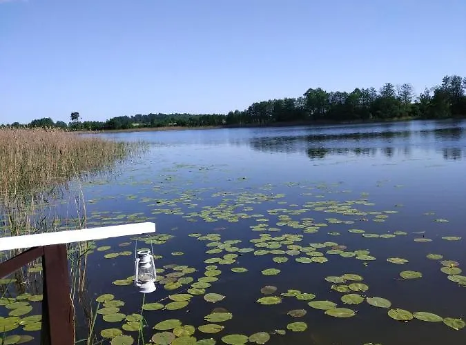 Siedlisko Ostropest 9a *