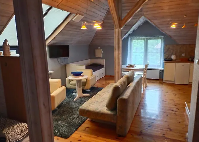 Siedlisko Ostropest 9a