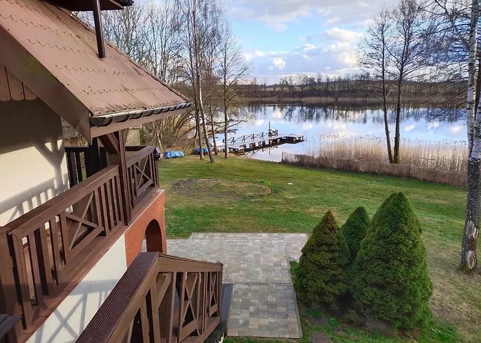 Siedlisko Ostropest 9a * Karbowskie