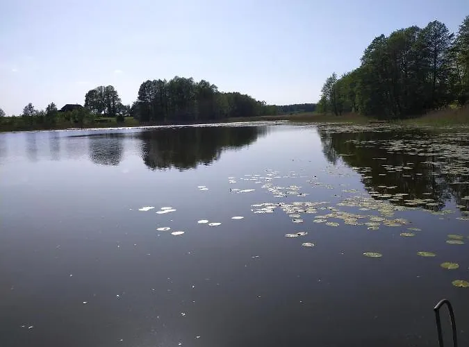 Siedlisko Ostropest 9a *