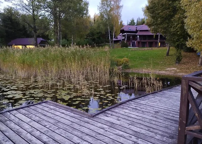 Siedlisko Ostropest 9a