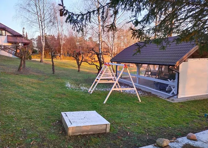 Siedlisko Ostropest 9a * Karbowskie