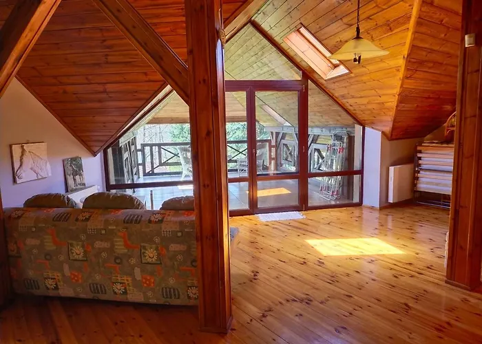 Siedlisko Ostropest 9a