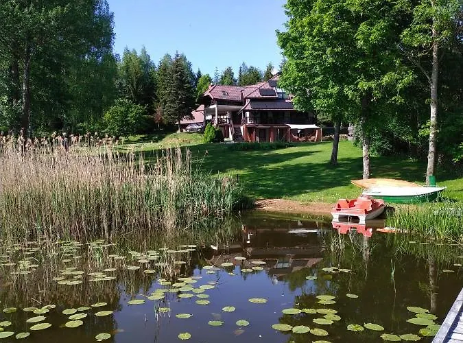 Siedlisko Ostropest 9a *