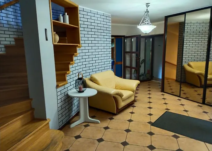 Siedlisko Ostropest 9a Karbowskie