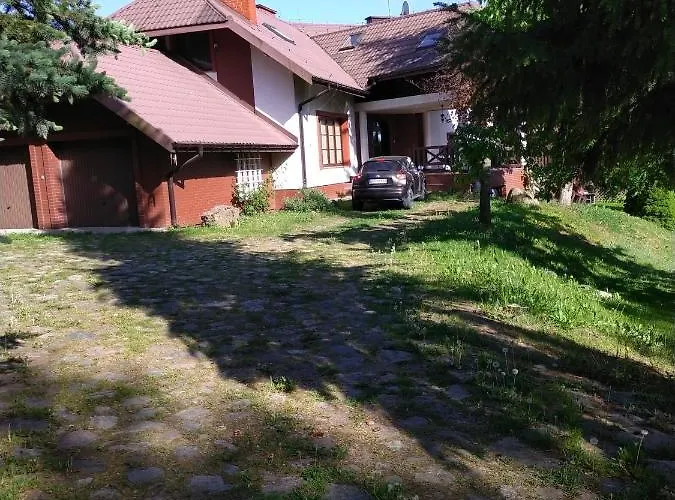 Siedlisko Ostropest 9a *