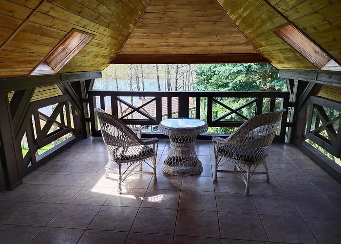 Siedlisko Ostropest 9a Karbowskie