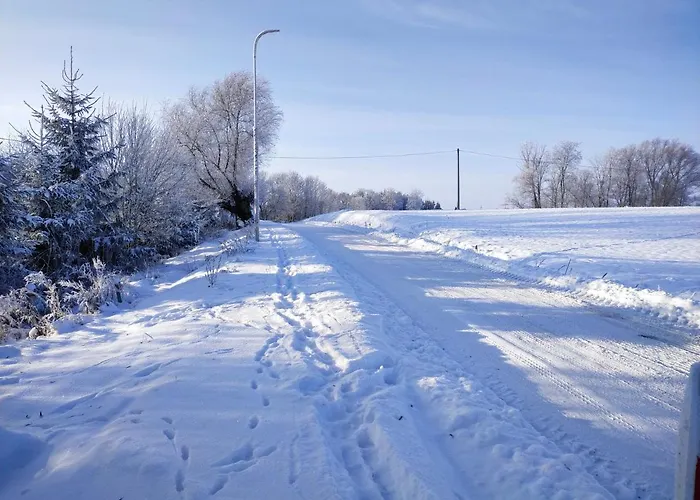 Siedlisko Ostropest 9a