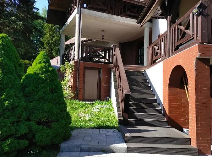 Siedlisko Ostropest 9a *