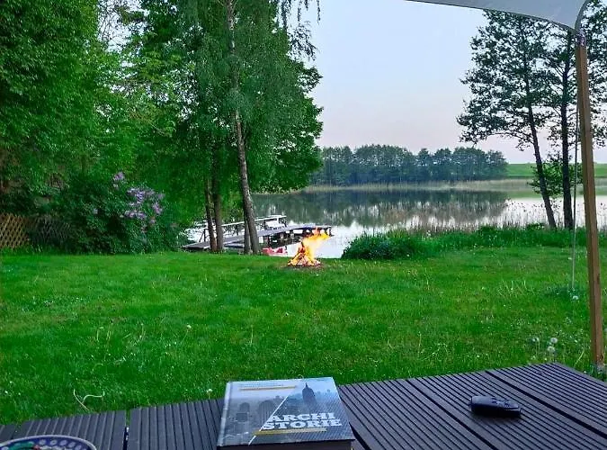 Siedlisko Ostropest 9a *