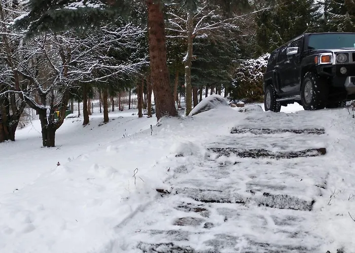 Siedlisko Ostropest 9a