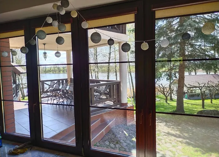 Siedlisko Ostropest 9a *