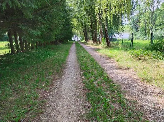 Vila Siedlisko Ostropest 9a *