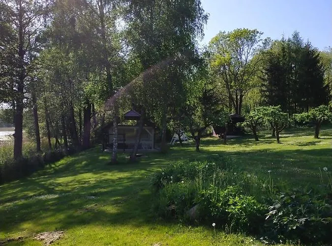 Siedlisko Ostropest 9a *