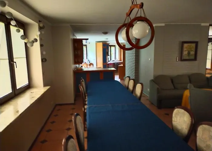 Siedlisko Ostropest 9a *