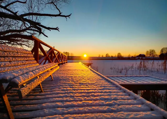 Siedlisko Ostropest 9a