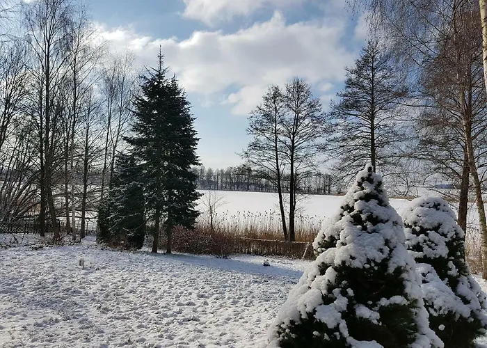 Siedlisko Ostropest 9a