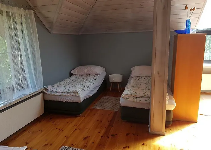 Siedlisko Ostropest 9a * Karbowskie