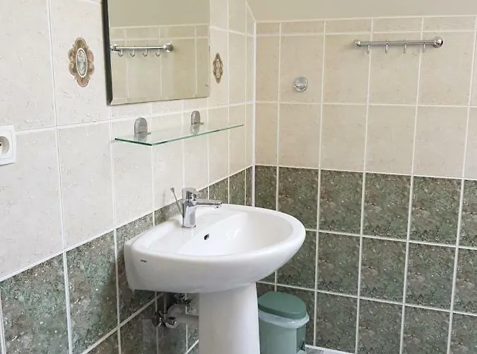 Siedlisko Ostropest 9a Vila *